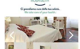 Lucretia House