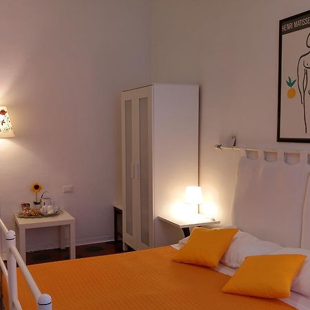 Hotel Lucretia House Florenz Exterior foto