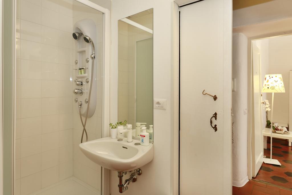 Hotel Lucretia House Florenz Exterior foto