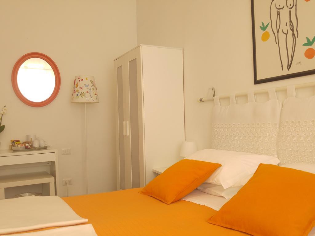 Hotel Lucretia House Florenz Exterior foto